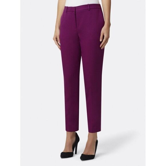 Size 12 Tahari by Arthur S. Levine Tahari Asl Pant - Picture 1 of 1